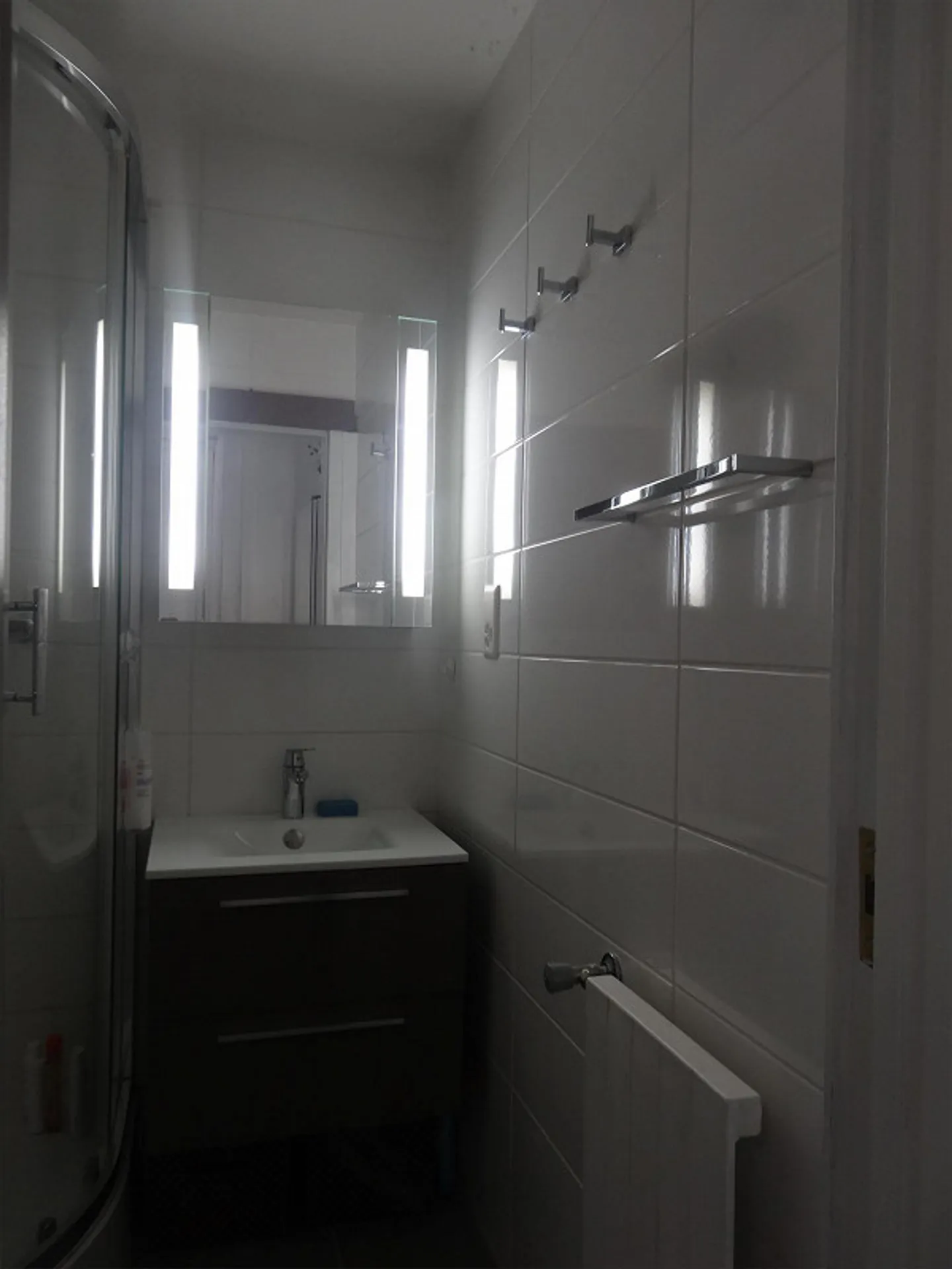 Incantevoli 2,5 stanze nel centro di Montana - Foto 10 di 16