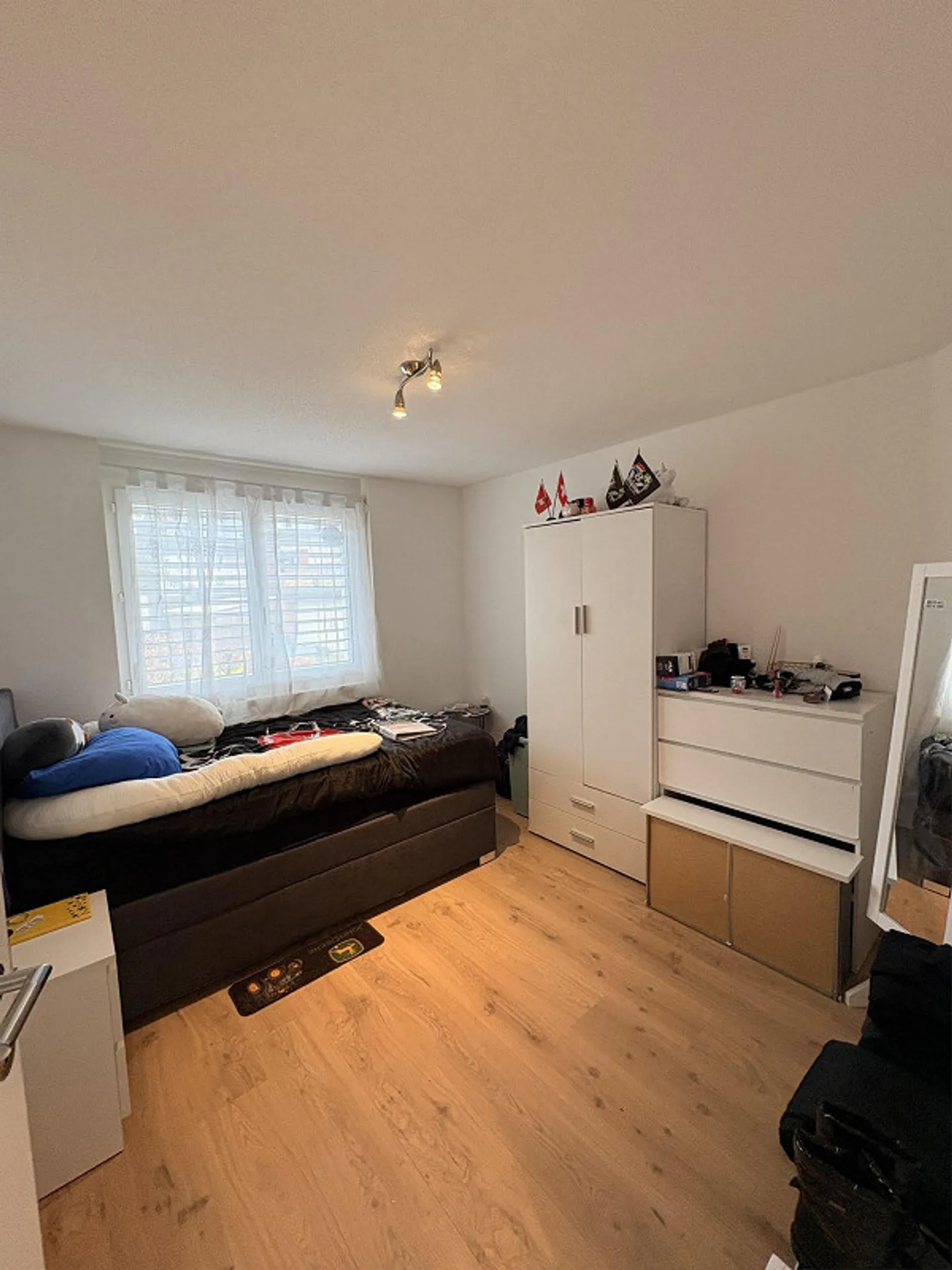 Appartamento 3.5 camere affascinante - Foto 8 di 14