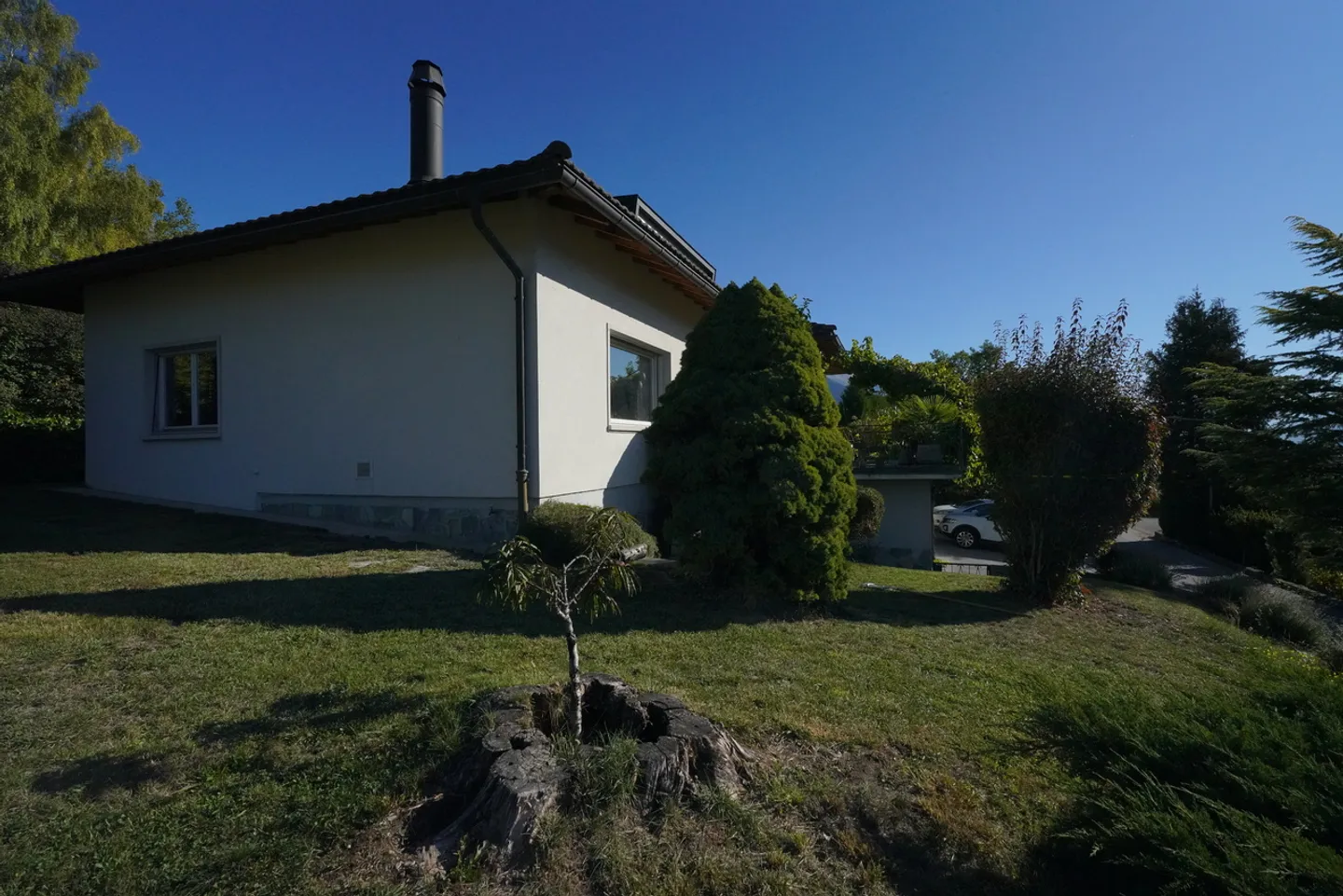 Villa in affitto - Foto 2 di 13