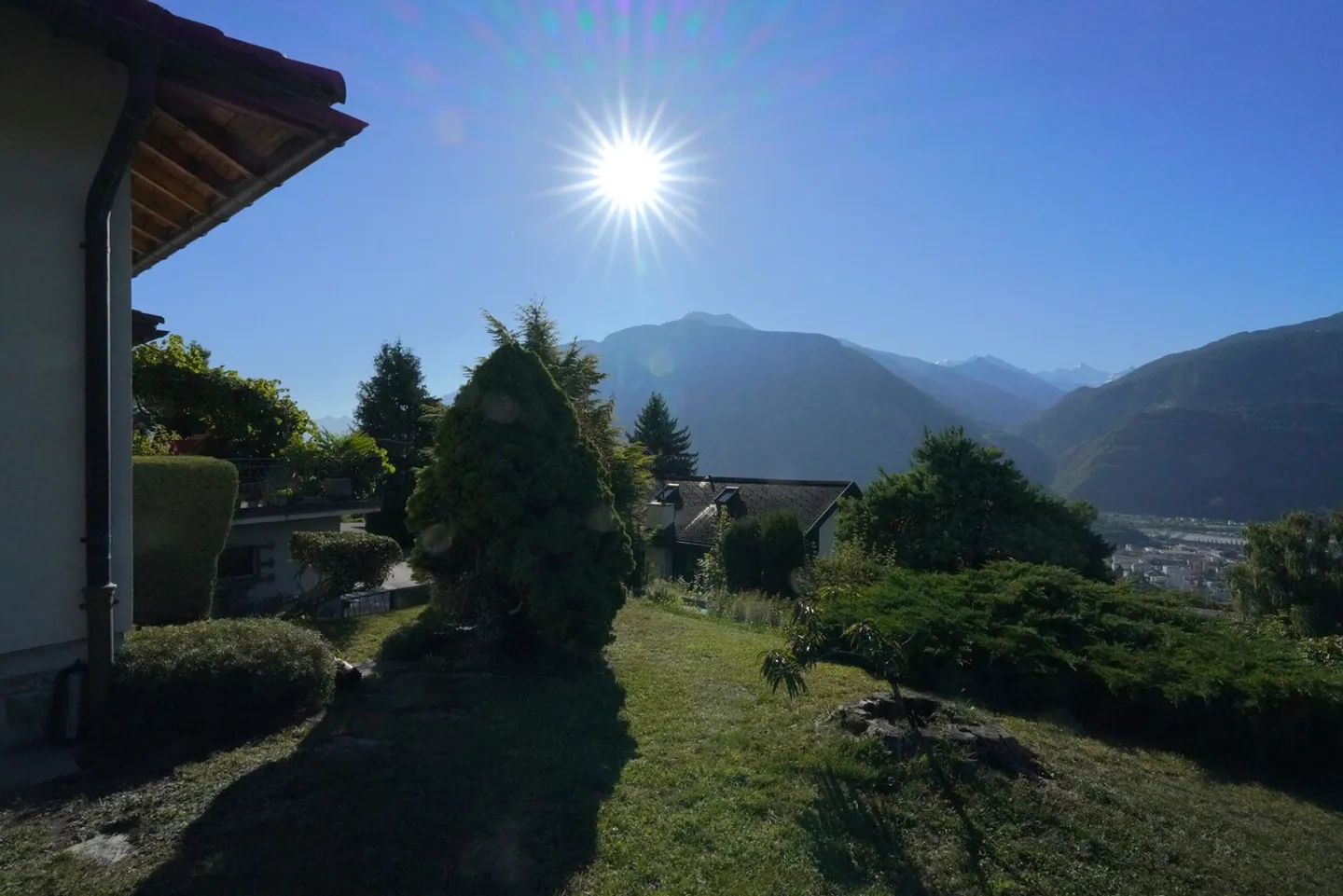 Villa in affitto - Foto 4 di 13