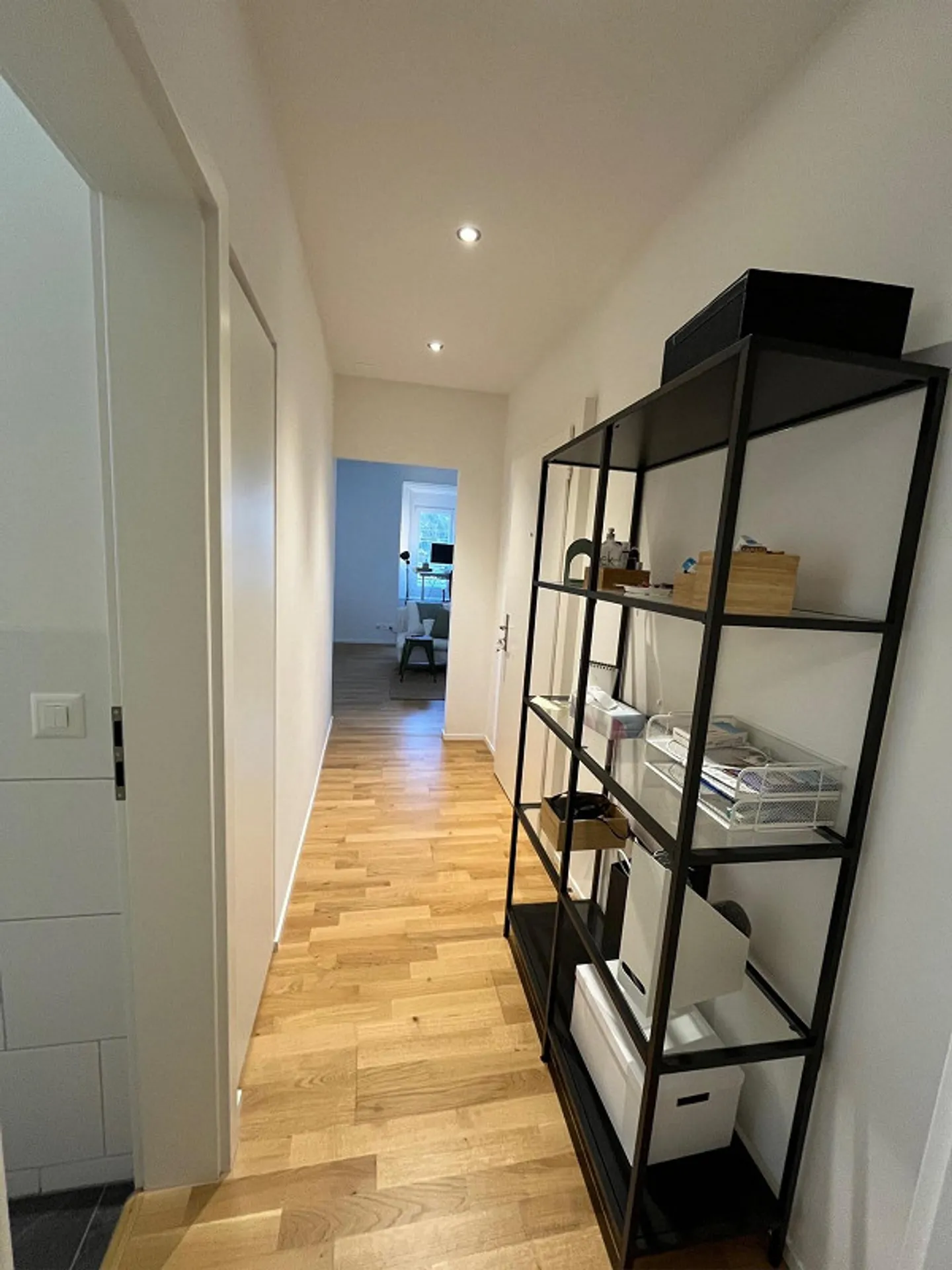 Wipkingen: 2.5-Zimmer-Perle sucht grössere Wohnung zum Tausch - Foto 3 von 7