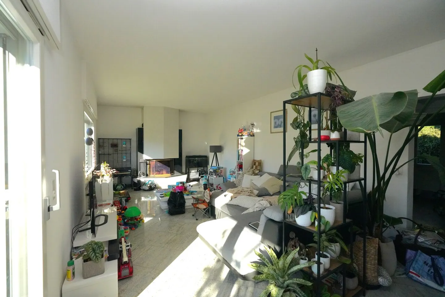 Villa in affitto - Foto 6 di 13