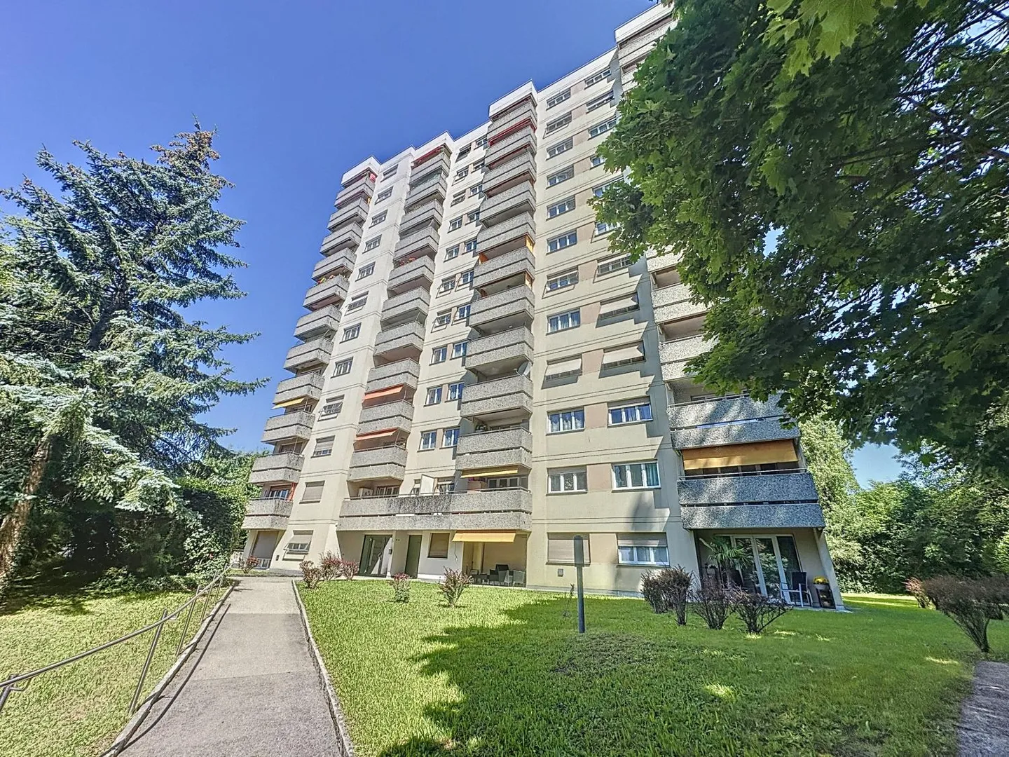 Magnifique Appartement 5.5 pièces - Photo 1 sur 1