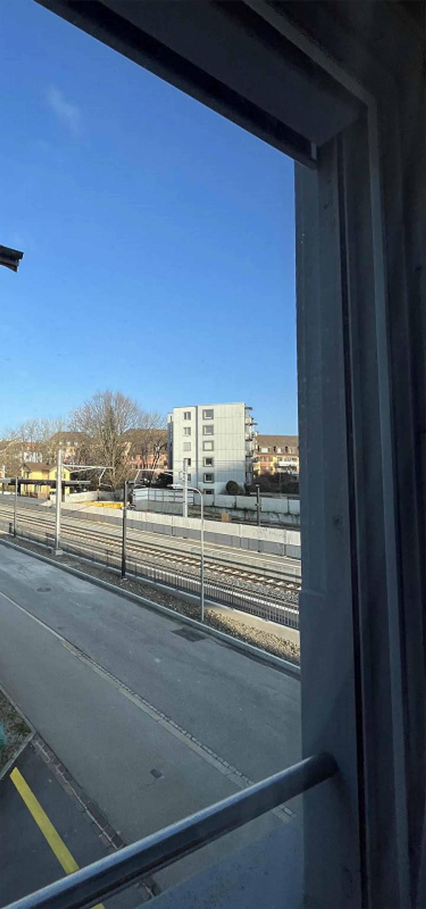 Wipkingen: 2.5-Zimmer-Perle sucht grössere Wohnung zum Tausch - Foto 6 von 7