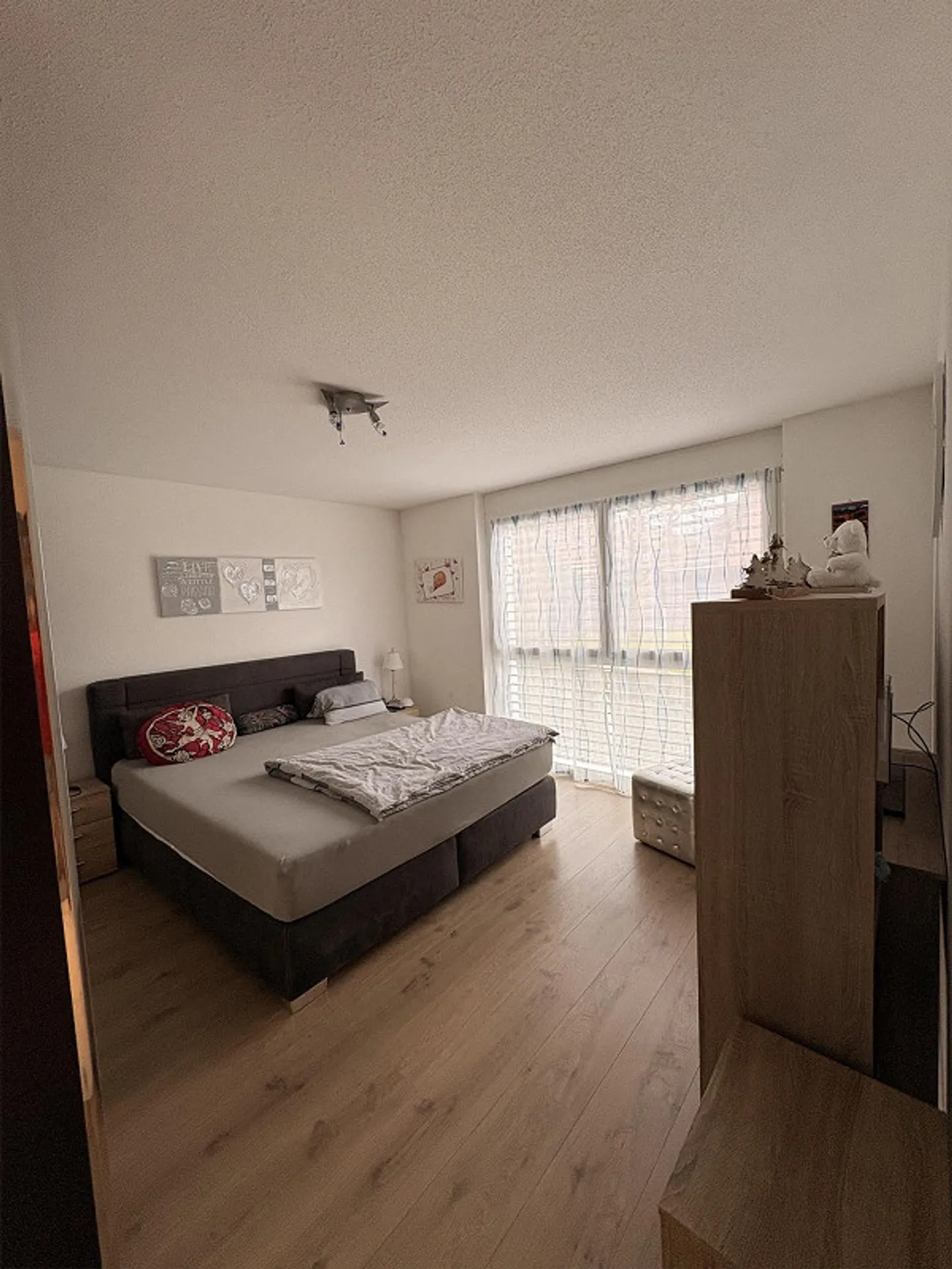 Appartamento 3.5 camere affascinante - Foto 11 di 14