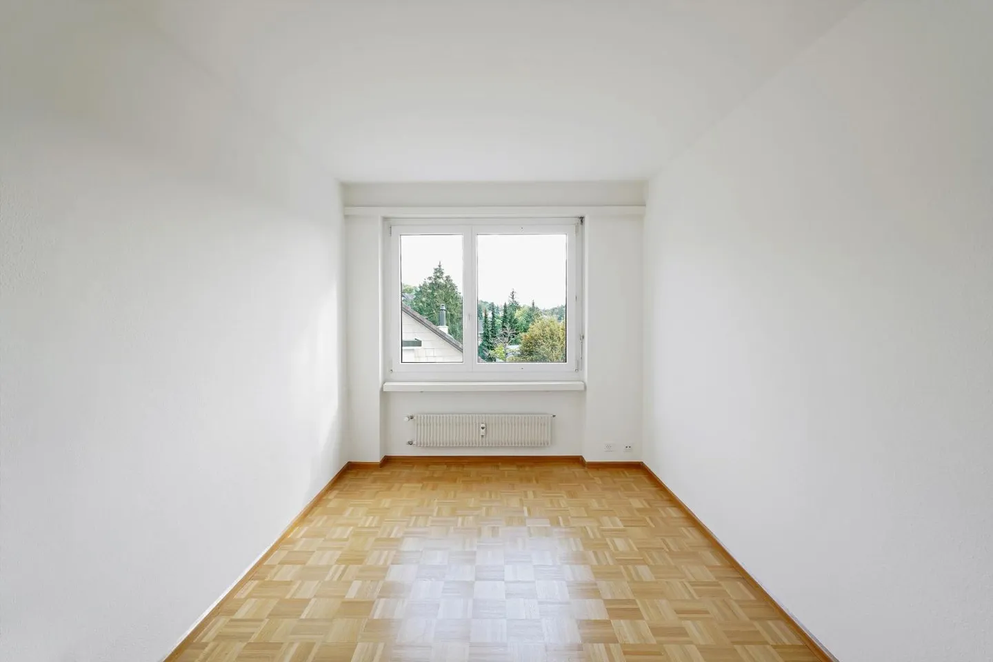 6-Room Maisonette Penthouse Apartment - Photo 10 of 13