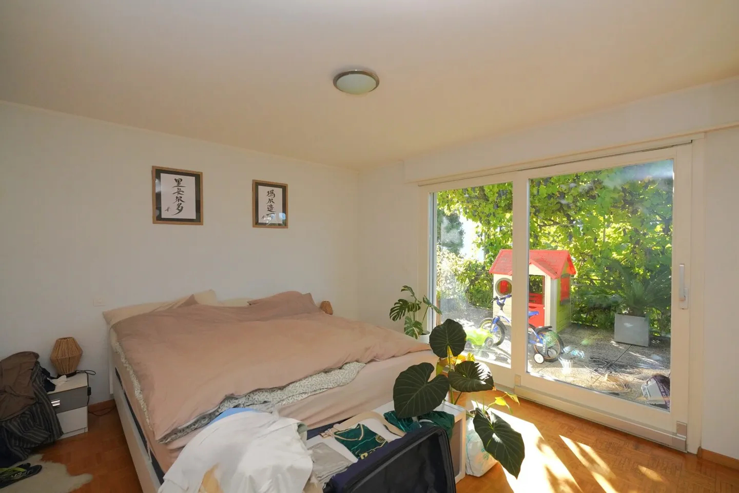 Villa in affitto - Foto 10 di 13