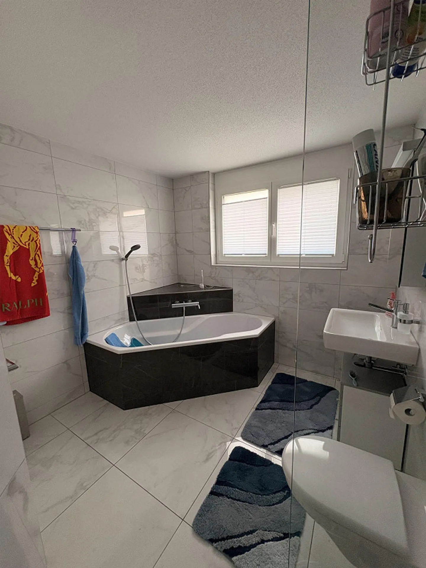 Appartamento 3.5 camere affascinante - Foto 10 di 14