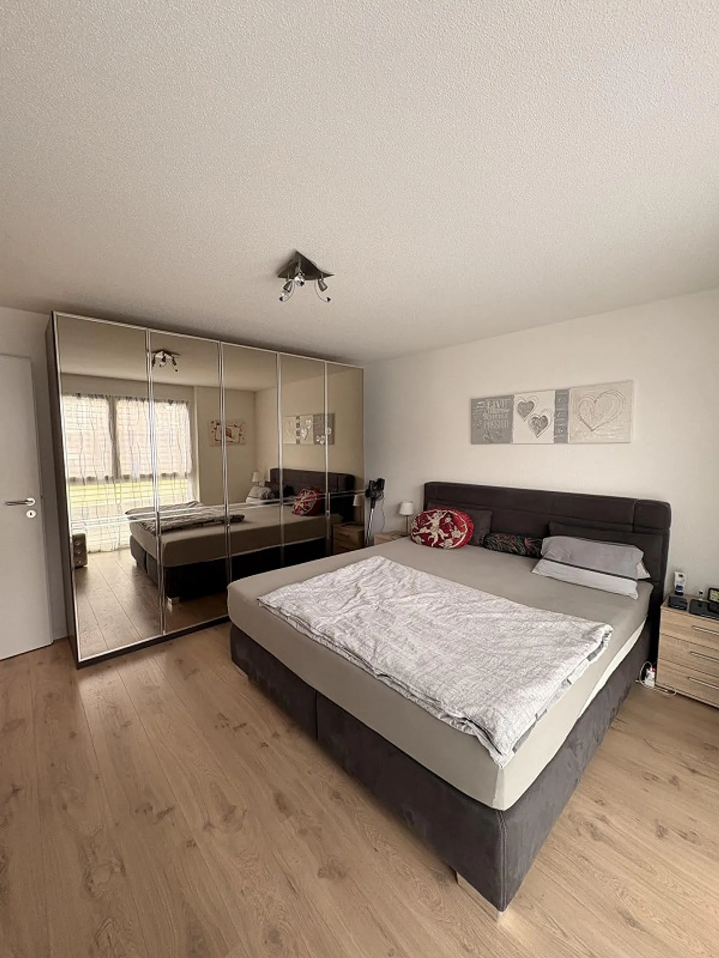 Appartamento 3.5 camere affascinante - Foto 12 di 14