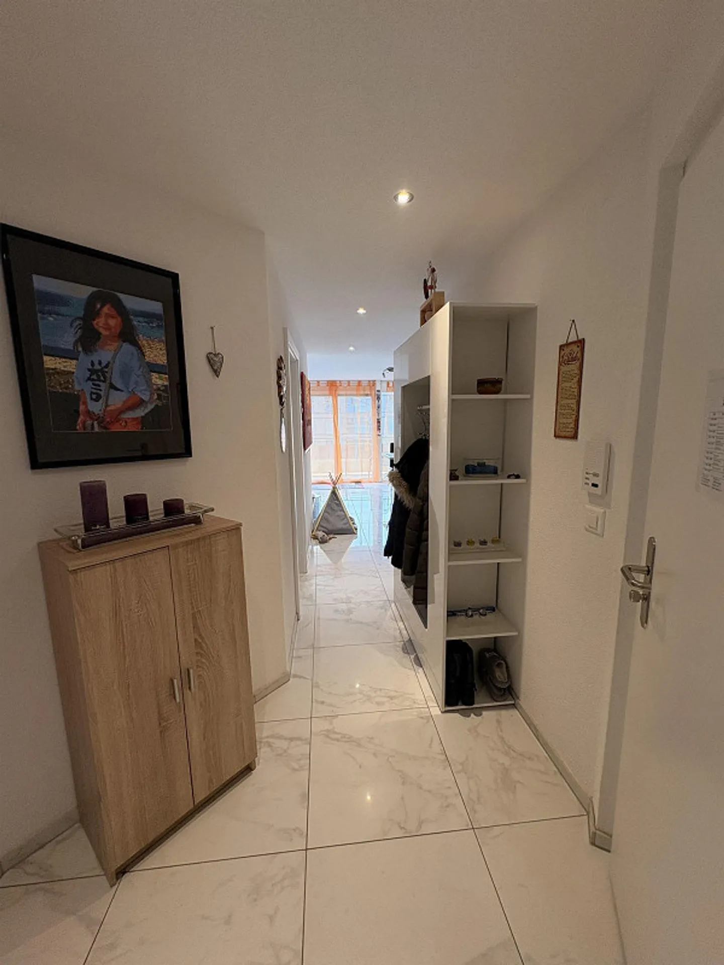 Appartamento 3.5 camere affascinante - Foto 13 di 14