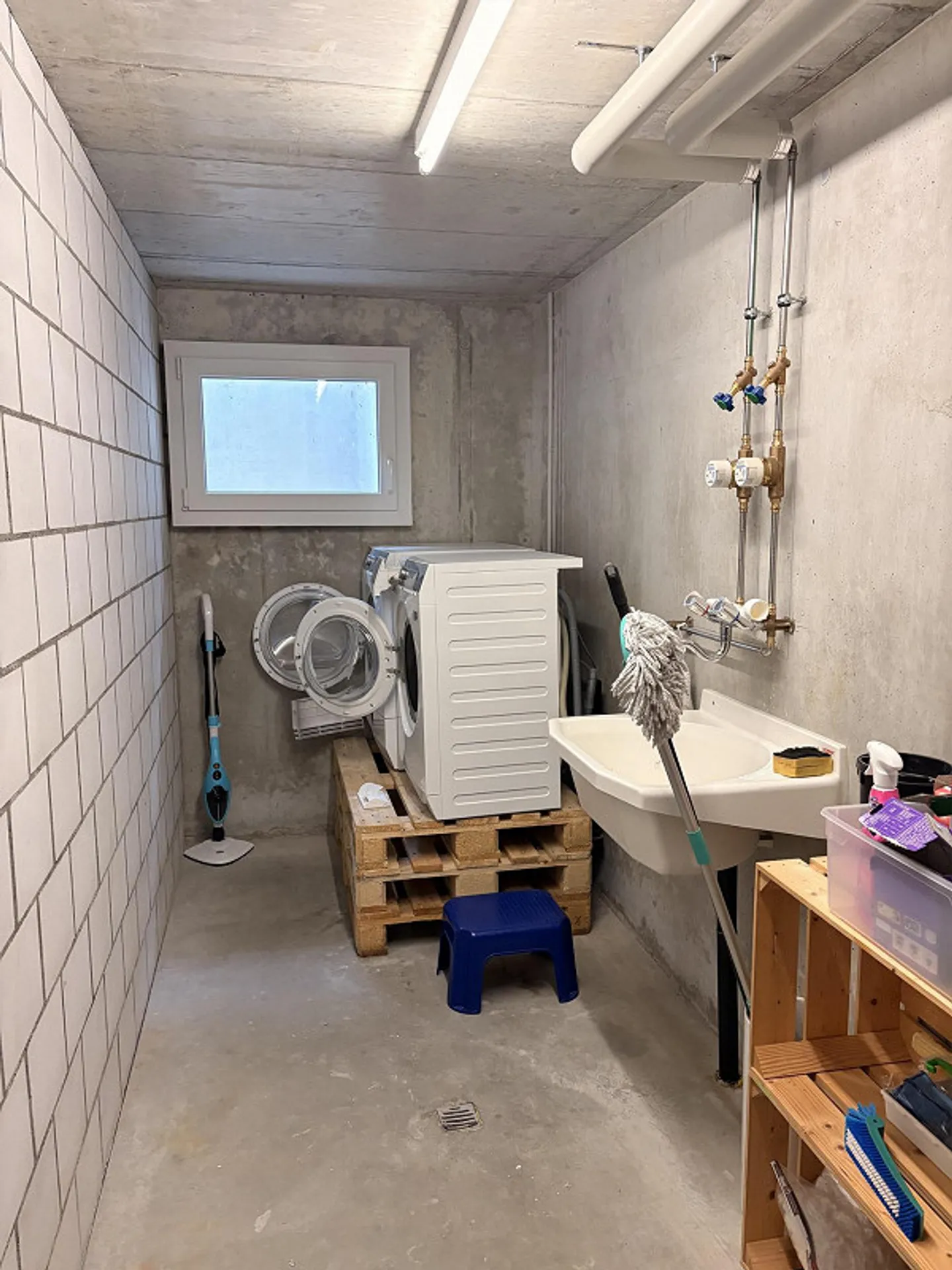 Appartamento 3.5 camere affascinante - Foto 14 di 14