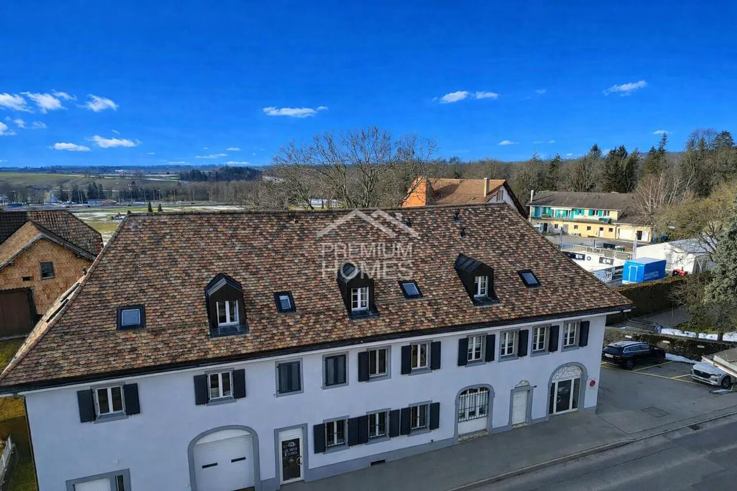 A characterful living space - Photo 1 of 9