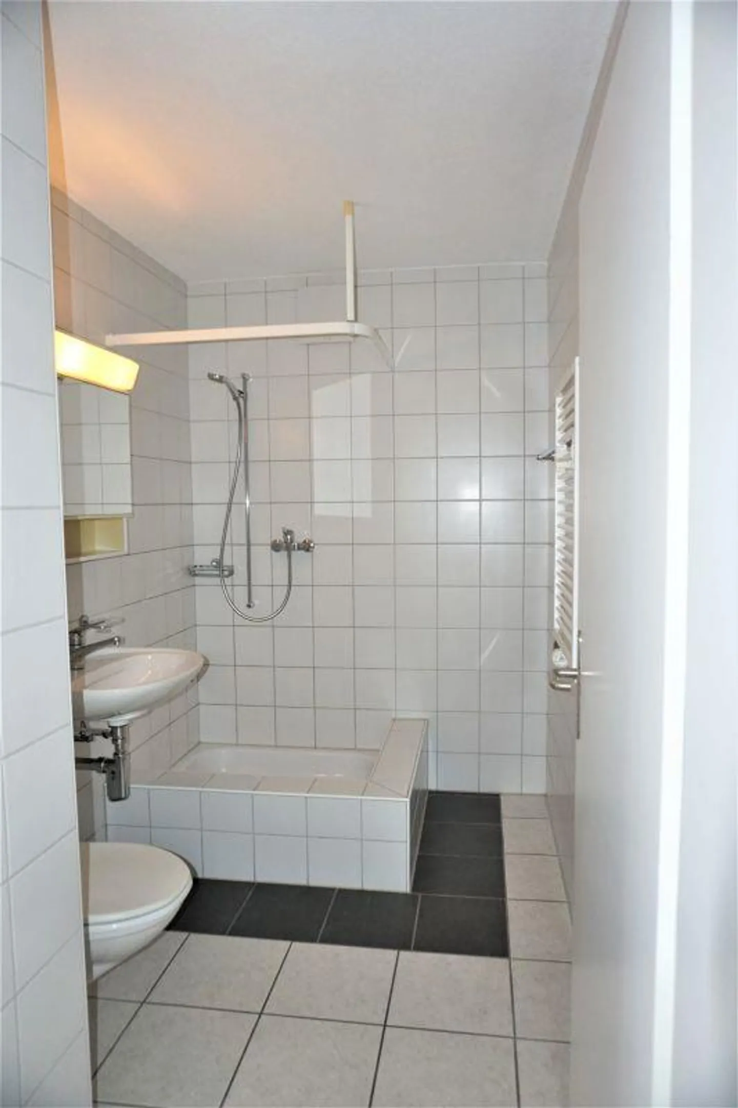 Appartamento 2 locali attraente - Foto 1 di 5