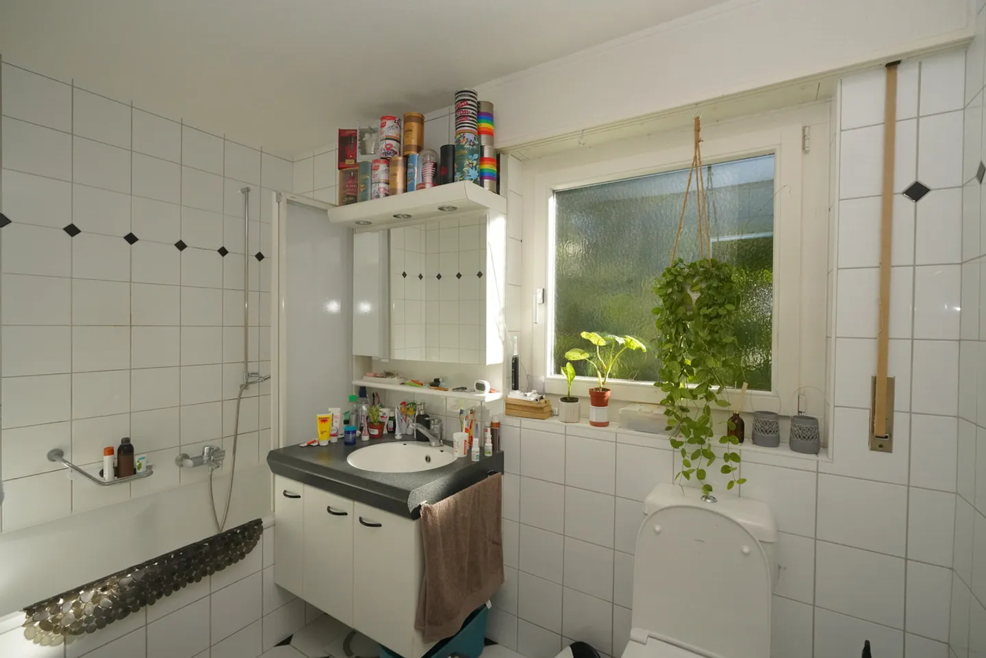 Villa in affitto - Foto 13 di 13