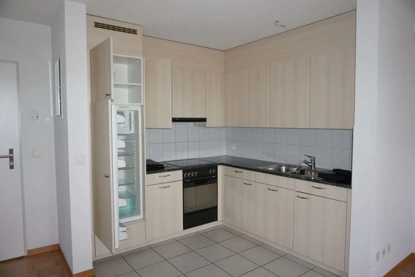 Appartamento 2 locali attraente - Foto 2 di 5