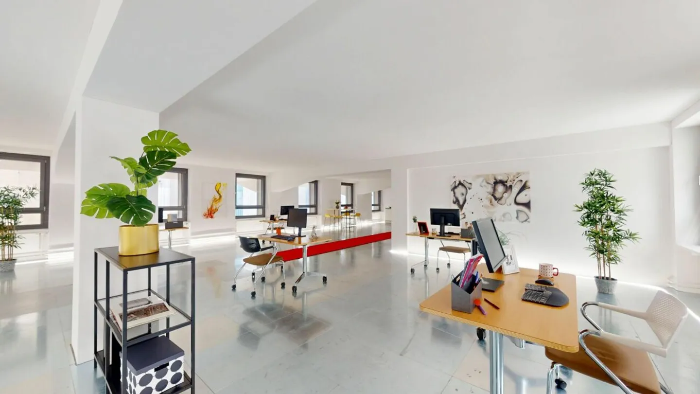 Industrial Chic meets Business Vision "VG02" - Photo 4 of 5