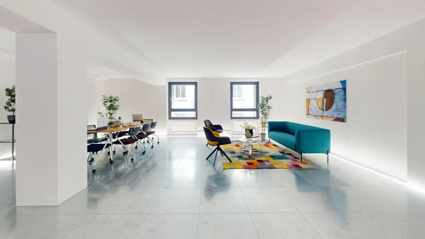 Industrial Chic meets Business Vision "VG02" - Photo 5 of 5