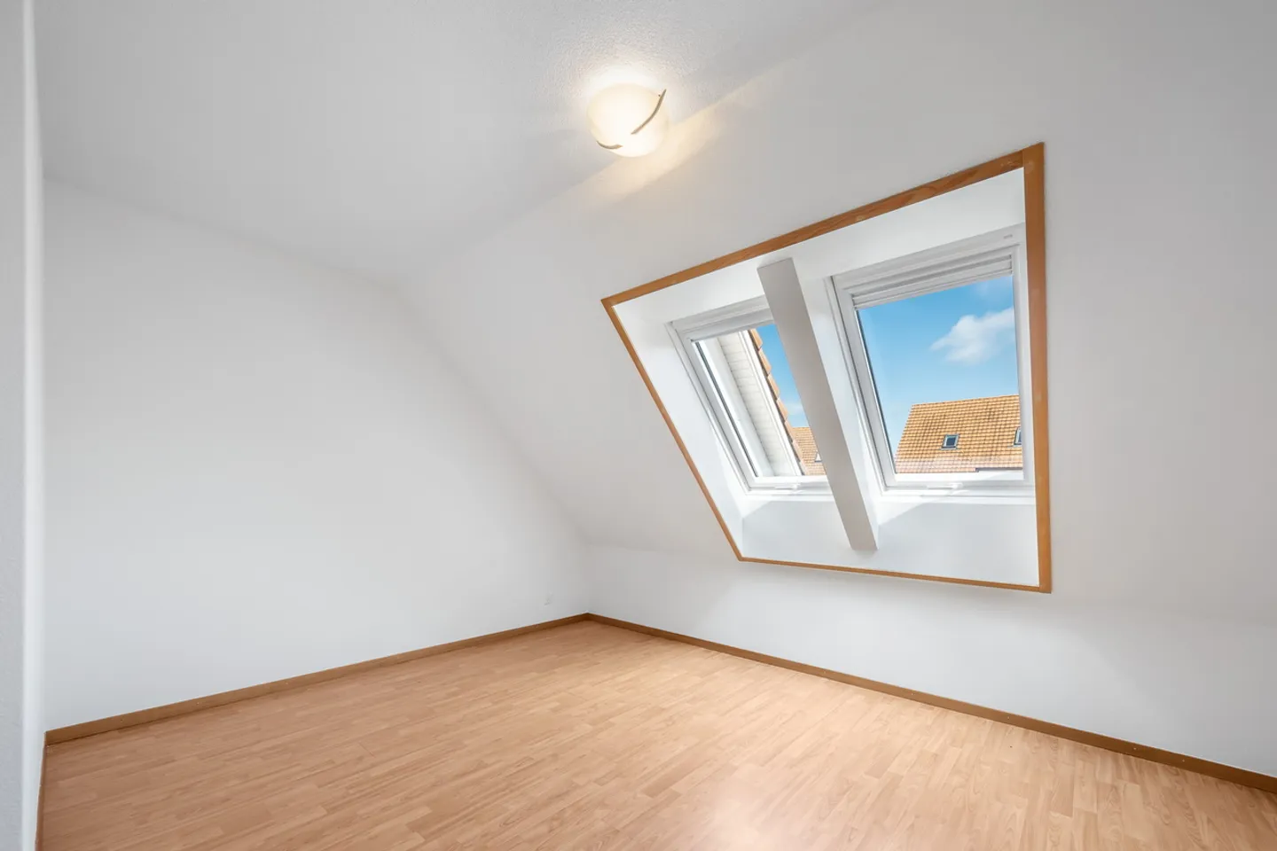 Appartamento duplex luminoso - Foto 5 di 11