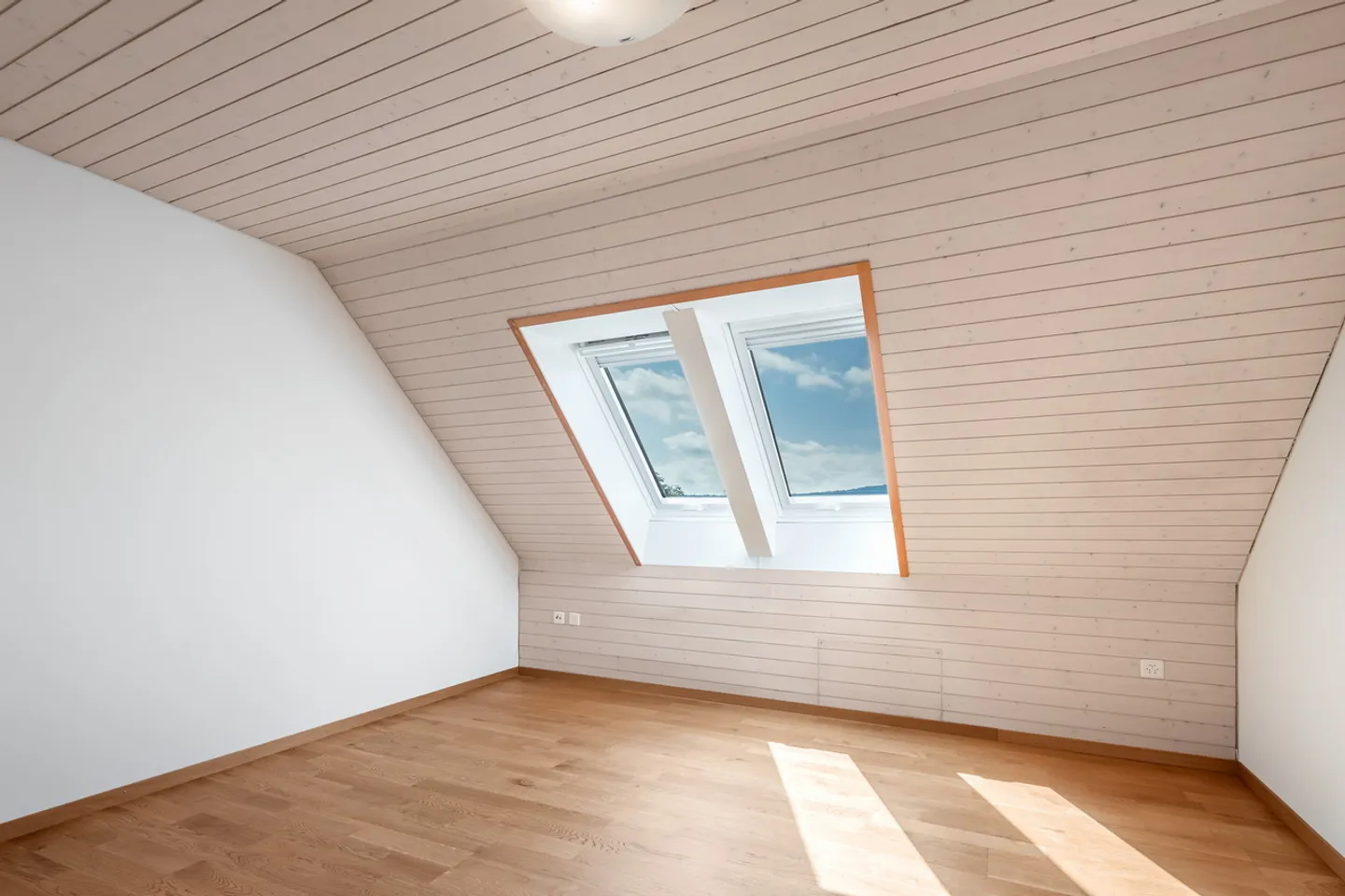 Appartamento duplex luminoso - Foto 6 di 11