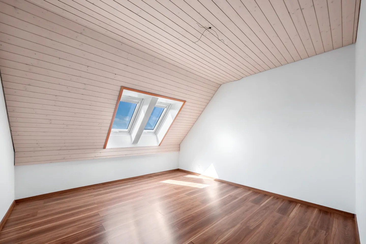 Appartamento duplex luminoso - Foto 7 di 11