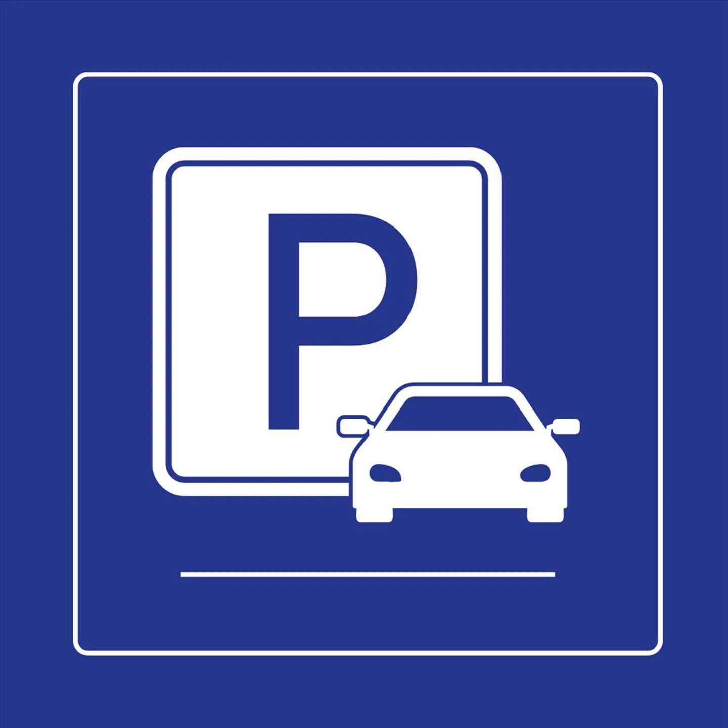 Places de Parking Prisées à Grand-Saconnex - Photo 1 sur 1