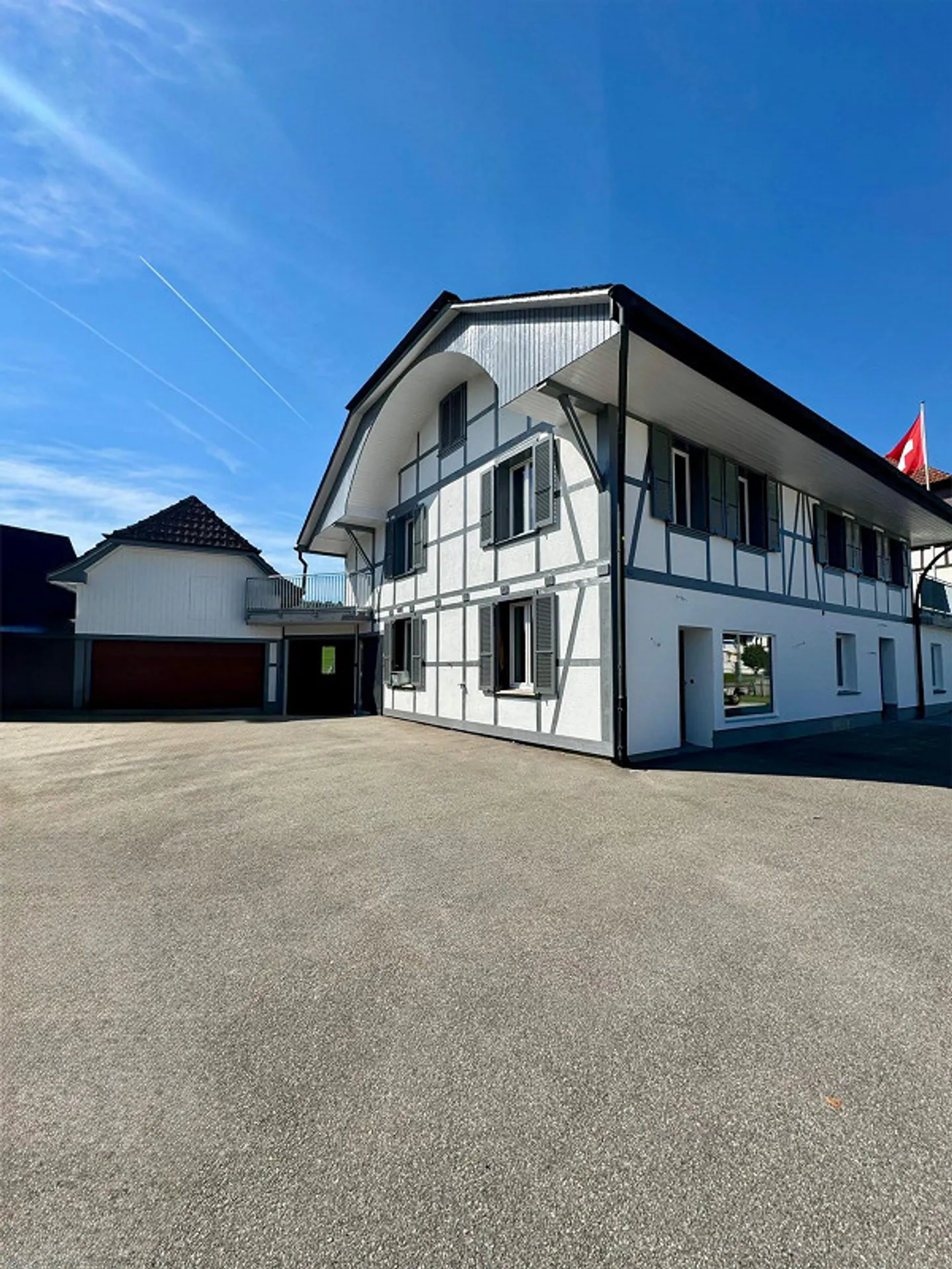 Appartement 4,5 pièces avec jardin et terrasse - PARFAIT pour les familles - Photo 18 sur 18