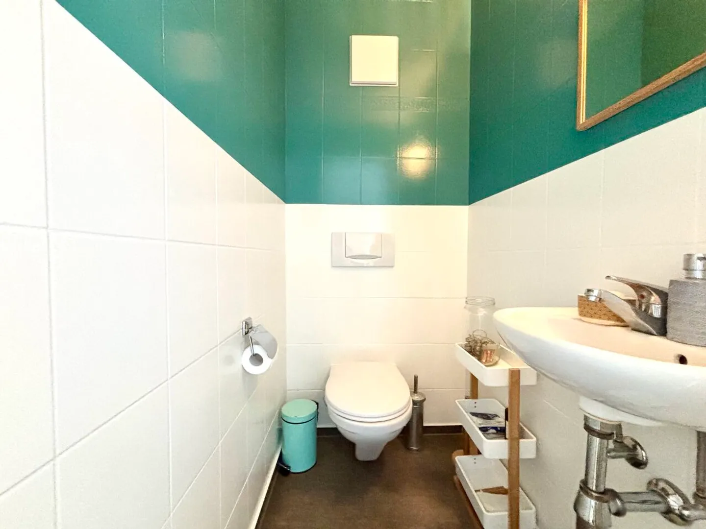 Magnificent furnished 3.5-room apartment with stunning lake view in Nyon - lo - Photo 10 of 13