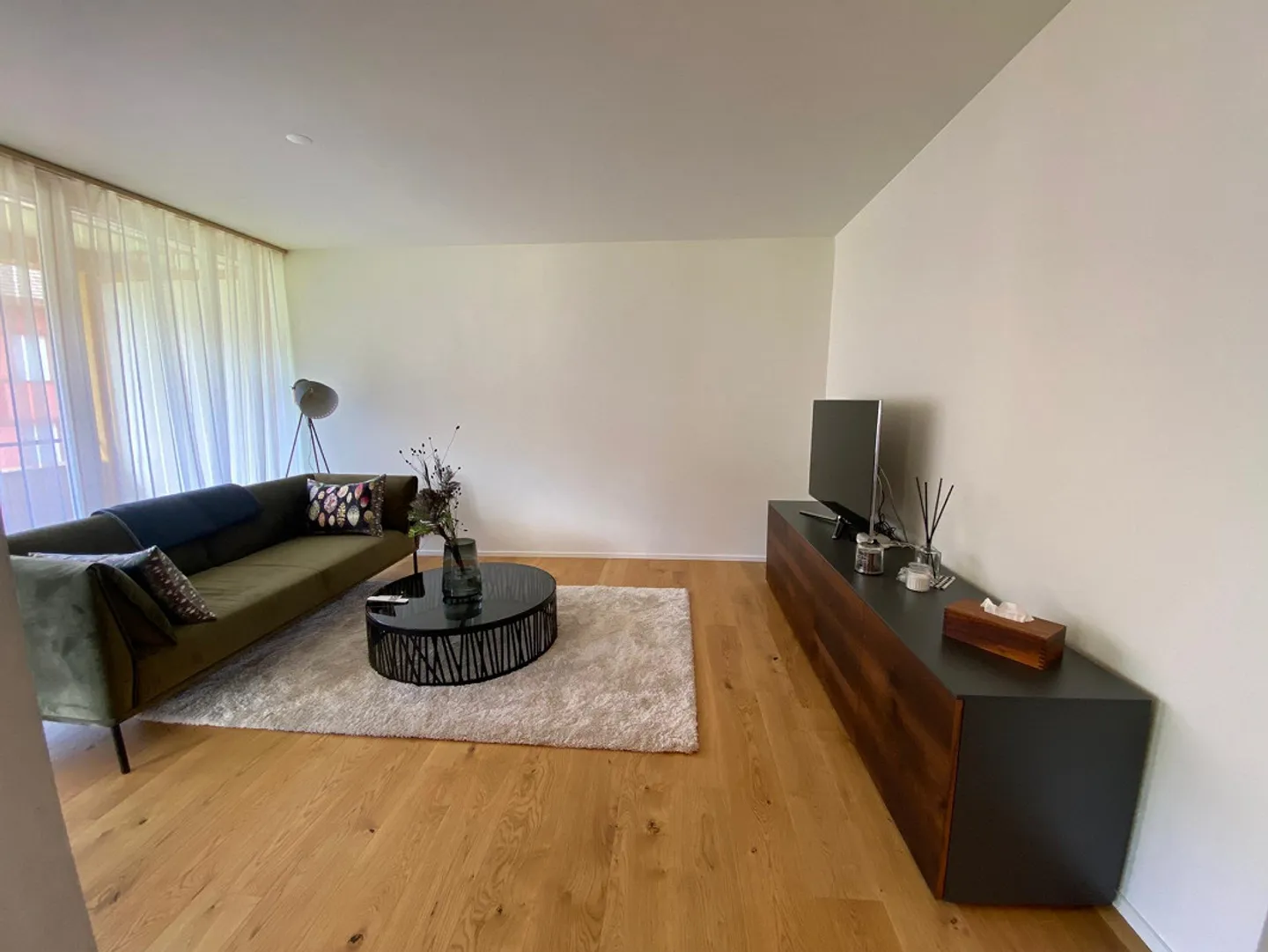 Appartement neuf de 3,5 pièces - où la maison se crée - Photo 2 sur 8