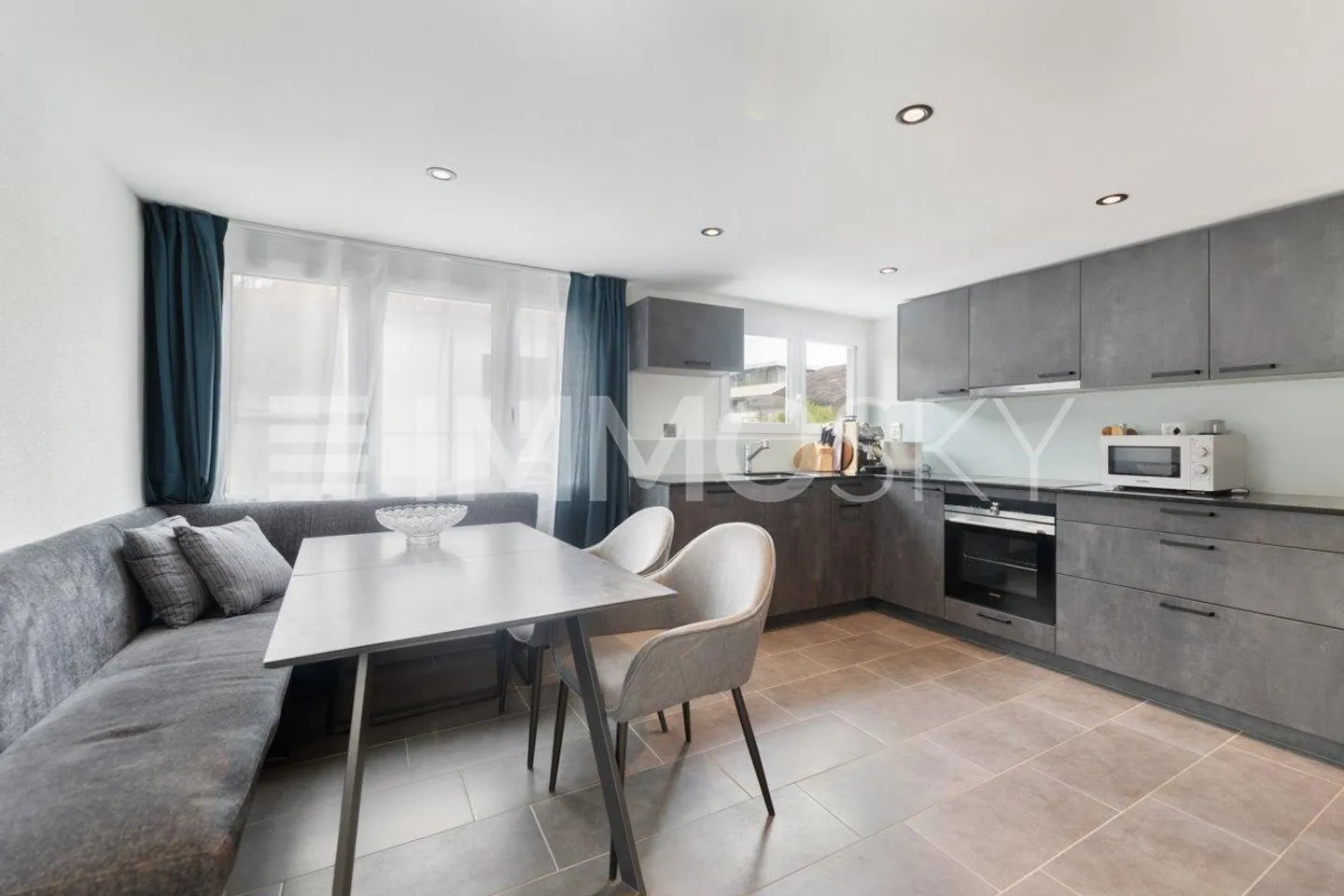 Una piccola casa con grande carisma - presso il ruscello gorgogliante - Foto 2 di 5