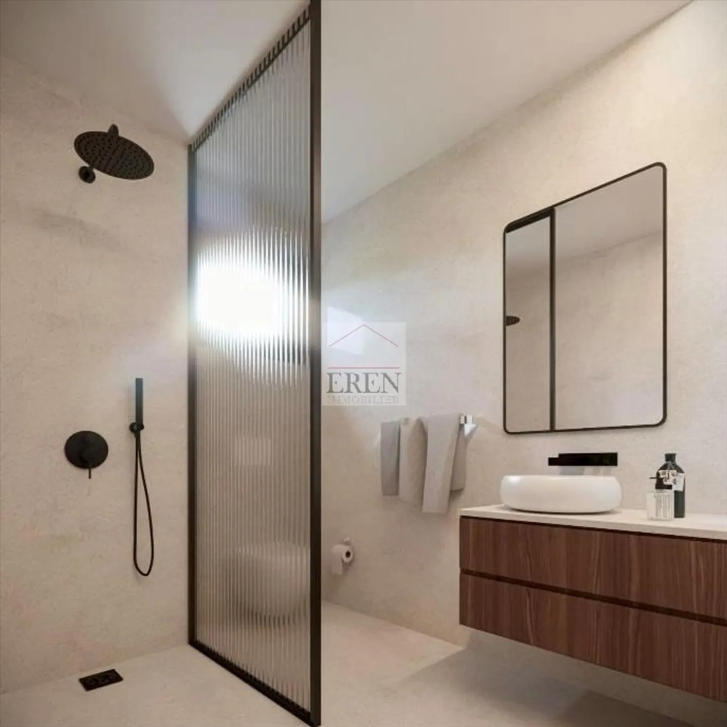 Magnifique et spacieuse villa individuelle avec 5,5 pièces et garage à construire à Ardon - Photo 3 sur 12