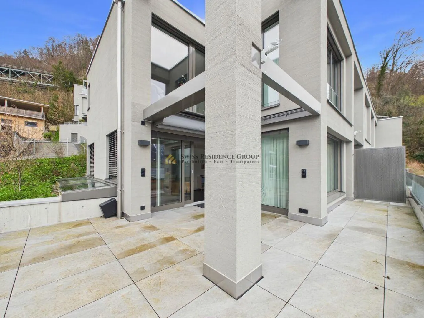 Luxuriöse Maisonette mit Seeblick - Foto 8 von 22