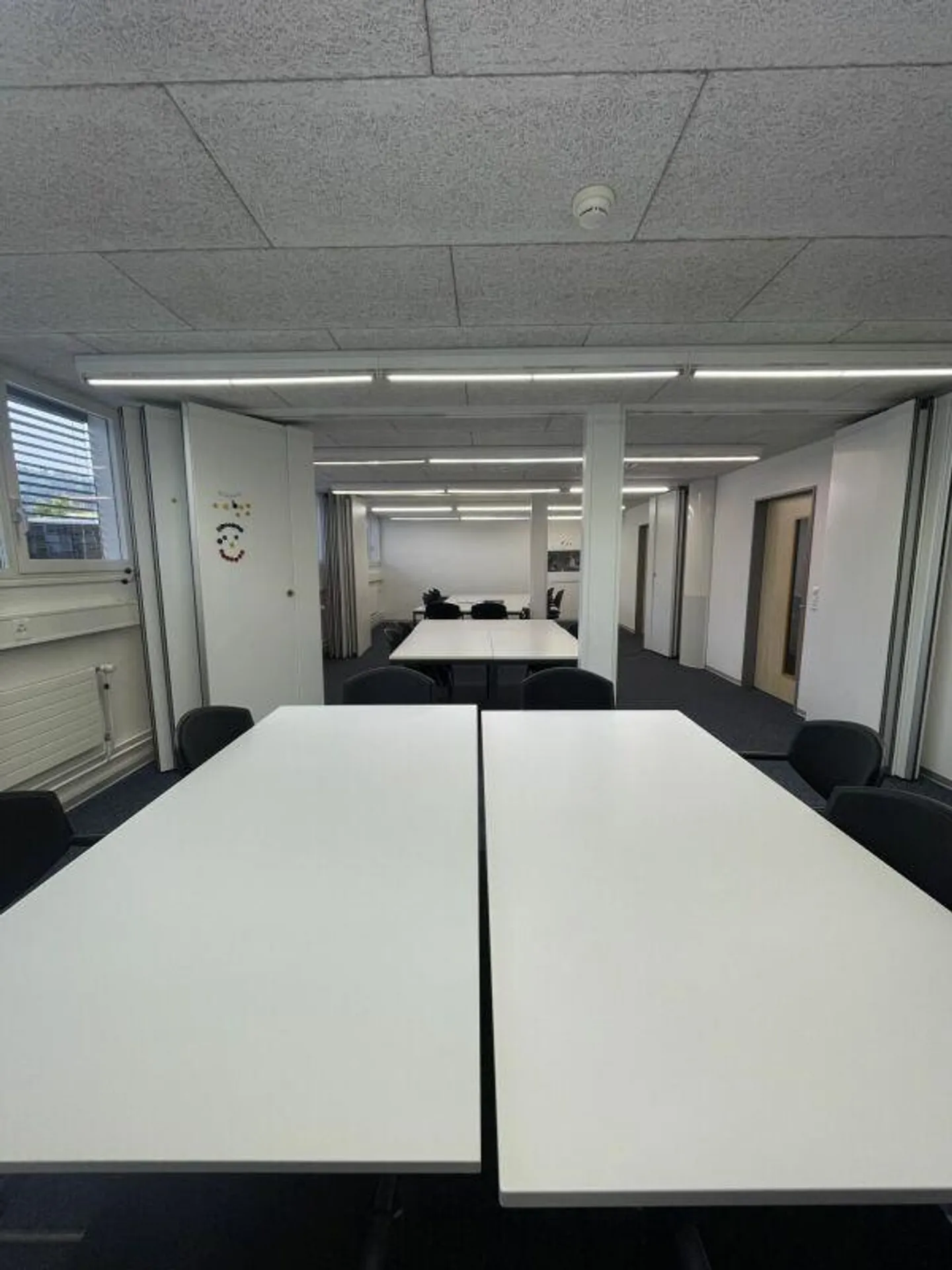 Ufficio e spazio commerciale in affitto - Foto 6 di 19