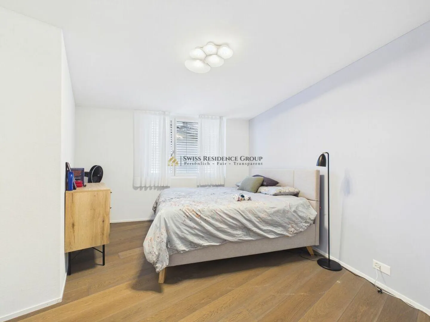 Luxuriöse Maisonette mit Seeblick - Foto 11 von 22