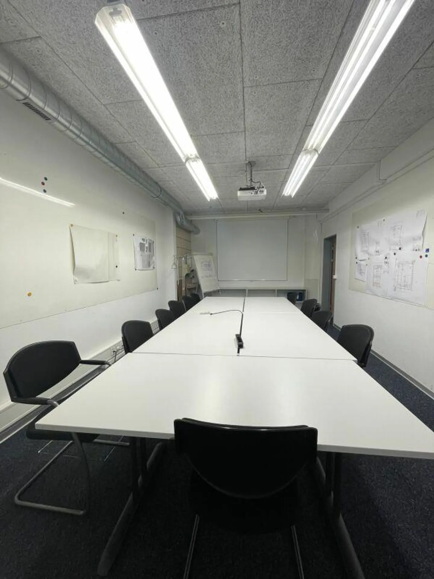 Ufficio e spazio commerciale in affitto - Foto 7 di 19