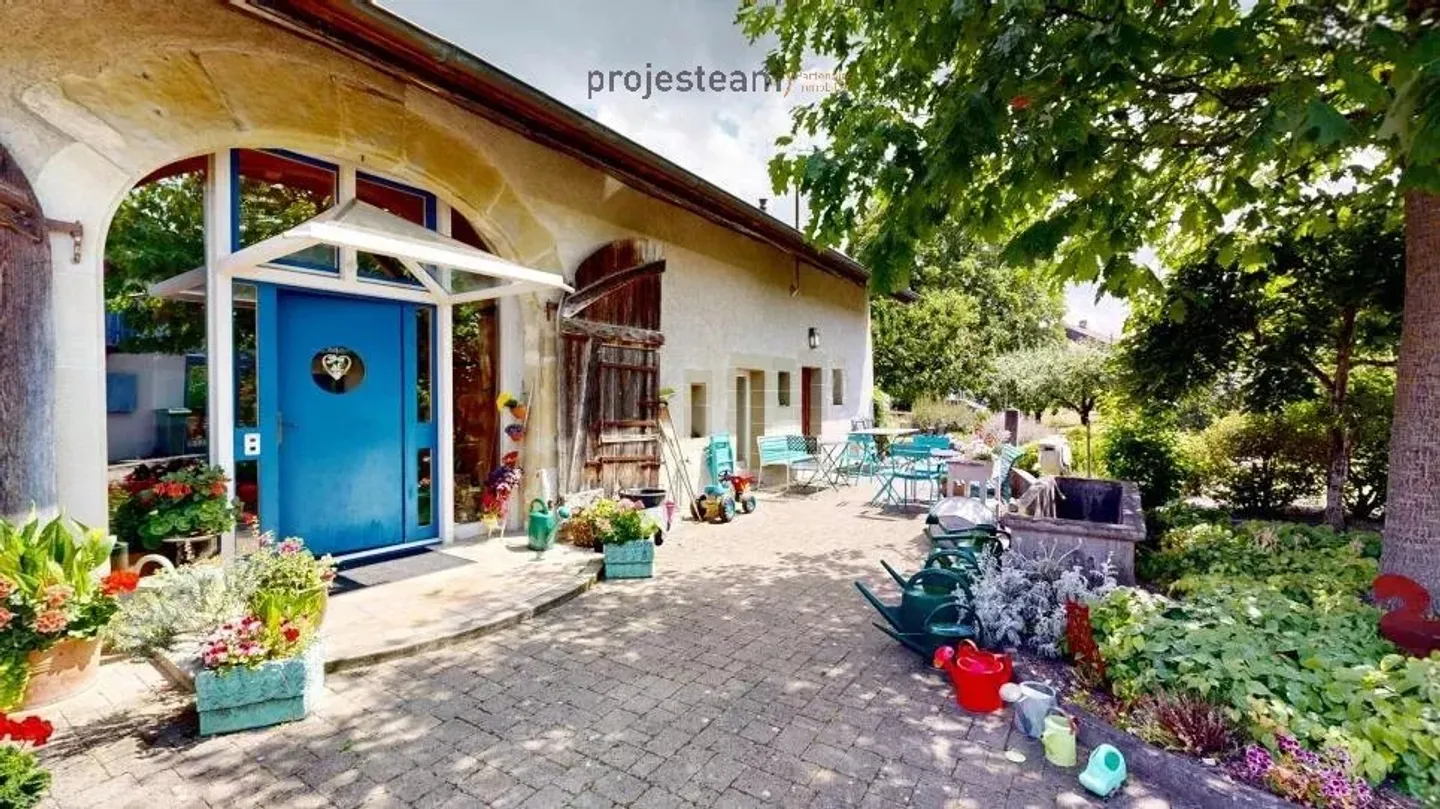 Fattoria in vendita - Foto 14 di 26