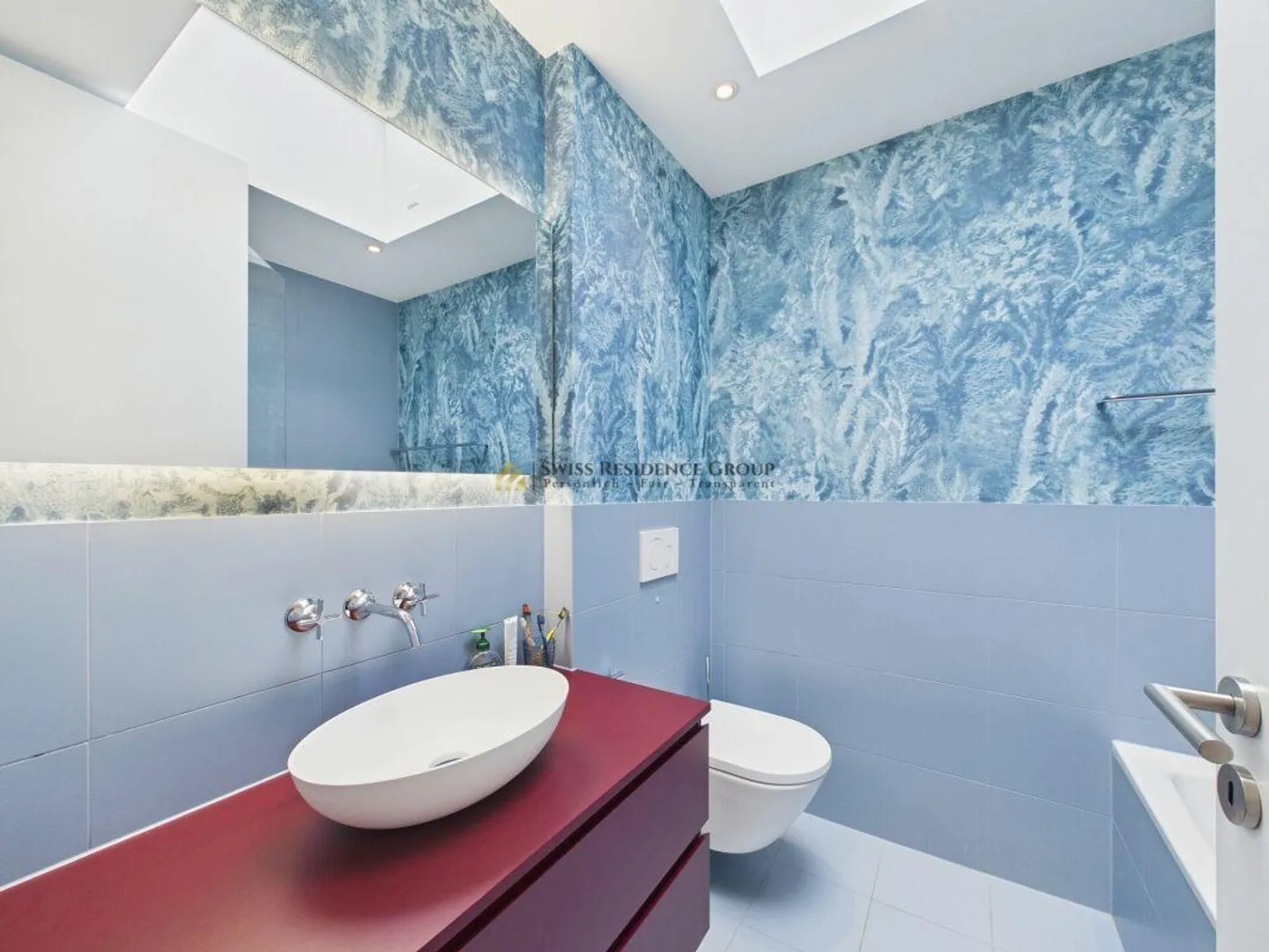 Luxuriöse Maisonette mit Seeblick - Foto 14 von 22