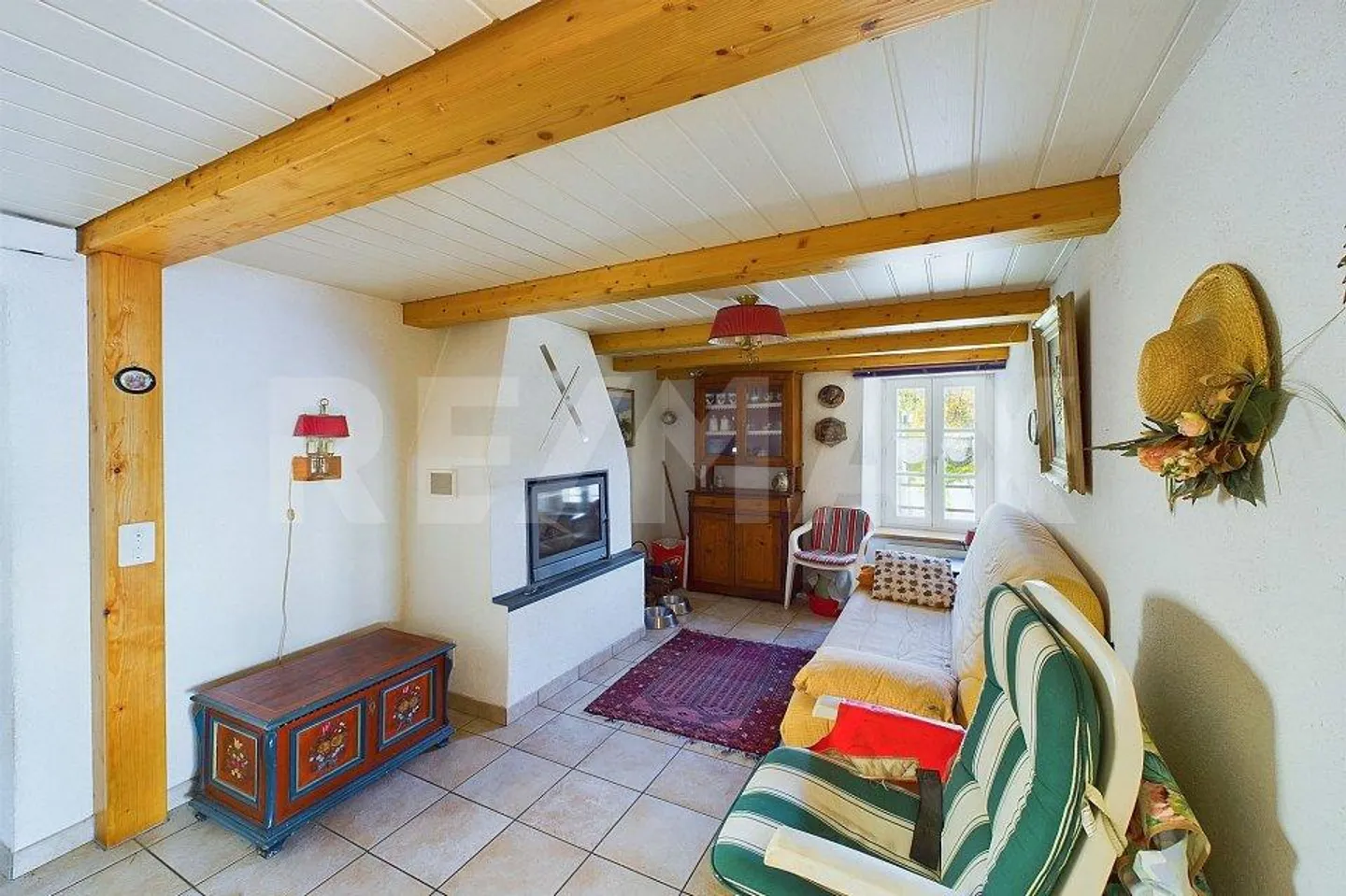Appartamento per vacanze con vista mozzafiato in un'oasi di tranquillità - Foto 4 di 13