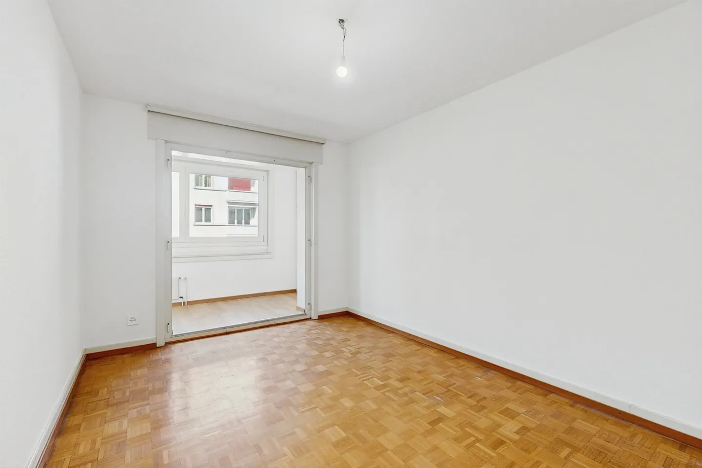 4-Zimmer-Wohnung - Foto 5 von 10