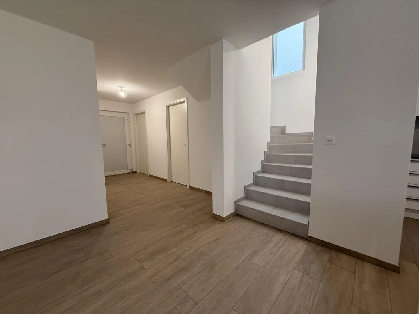 Maison de ville de 5,5 pièces à Bouveret - Photo 4 sur 16
