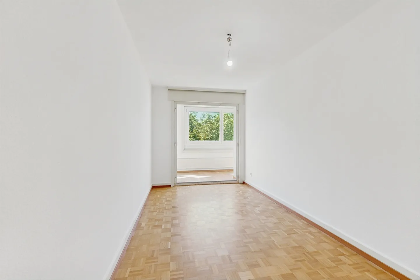 4-Zimmer-Wohnung - Foto 6 von 10
