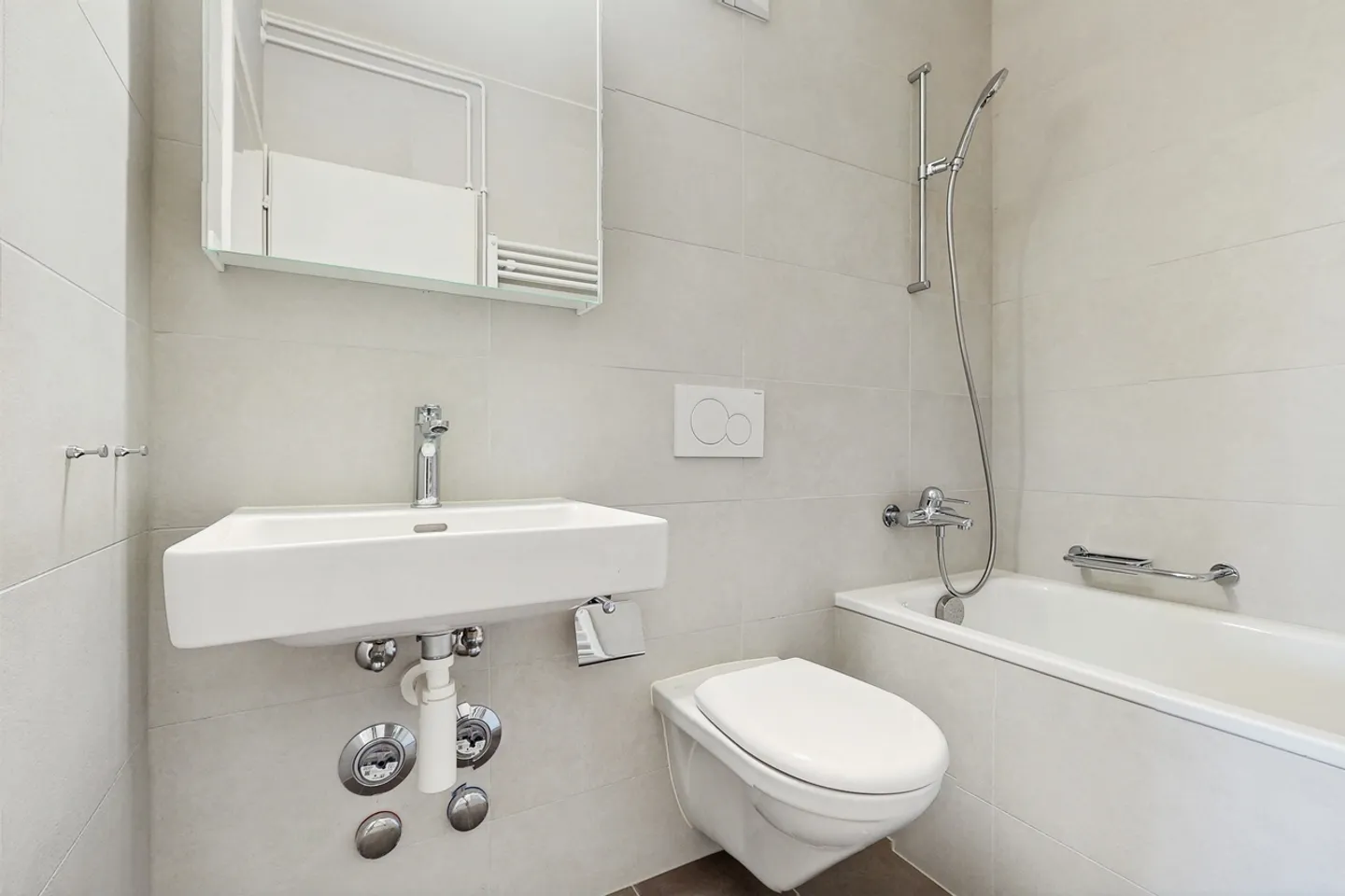 4-Zimmer-Wohnung - Foto 7 von 10