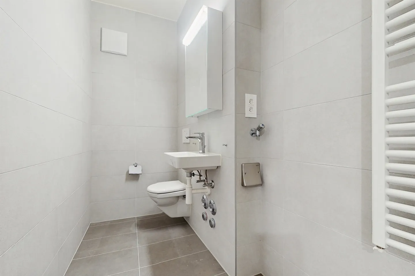 4-Zimmer-Wohnung - Foto 8 von 10