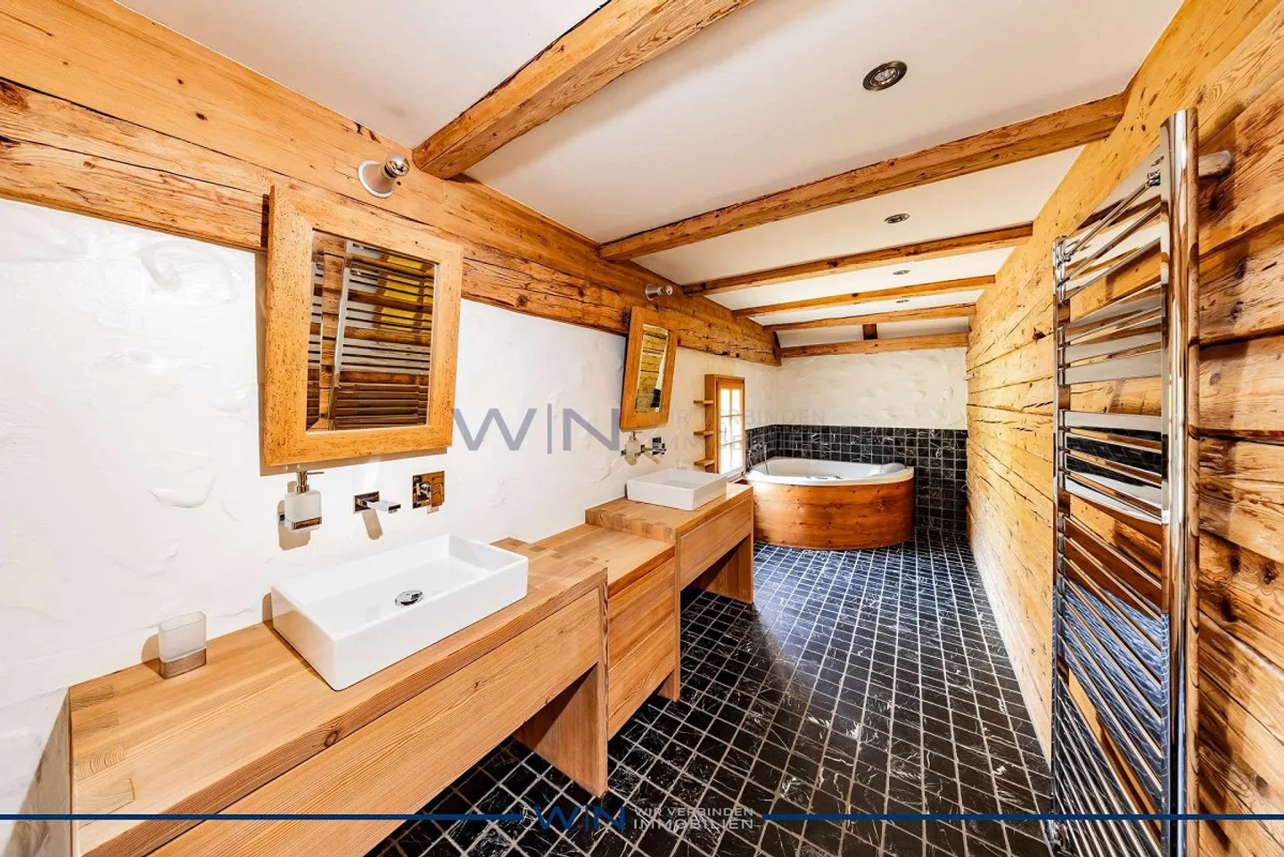 Ein Zuhause, das Geschichte neu erzählt (Erstbezug) - Foto 3 von 8