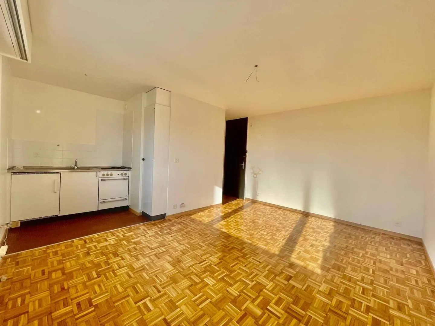 Appartement 1 pièce au cur de Morges - Foto 1 von 2