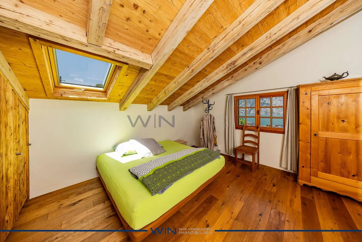 Ein Zuhause, das Geschichte neu erzählt (Erstbezug) - Foto 4 von 8