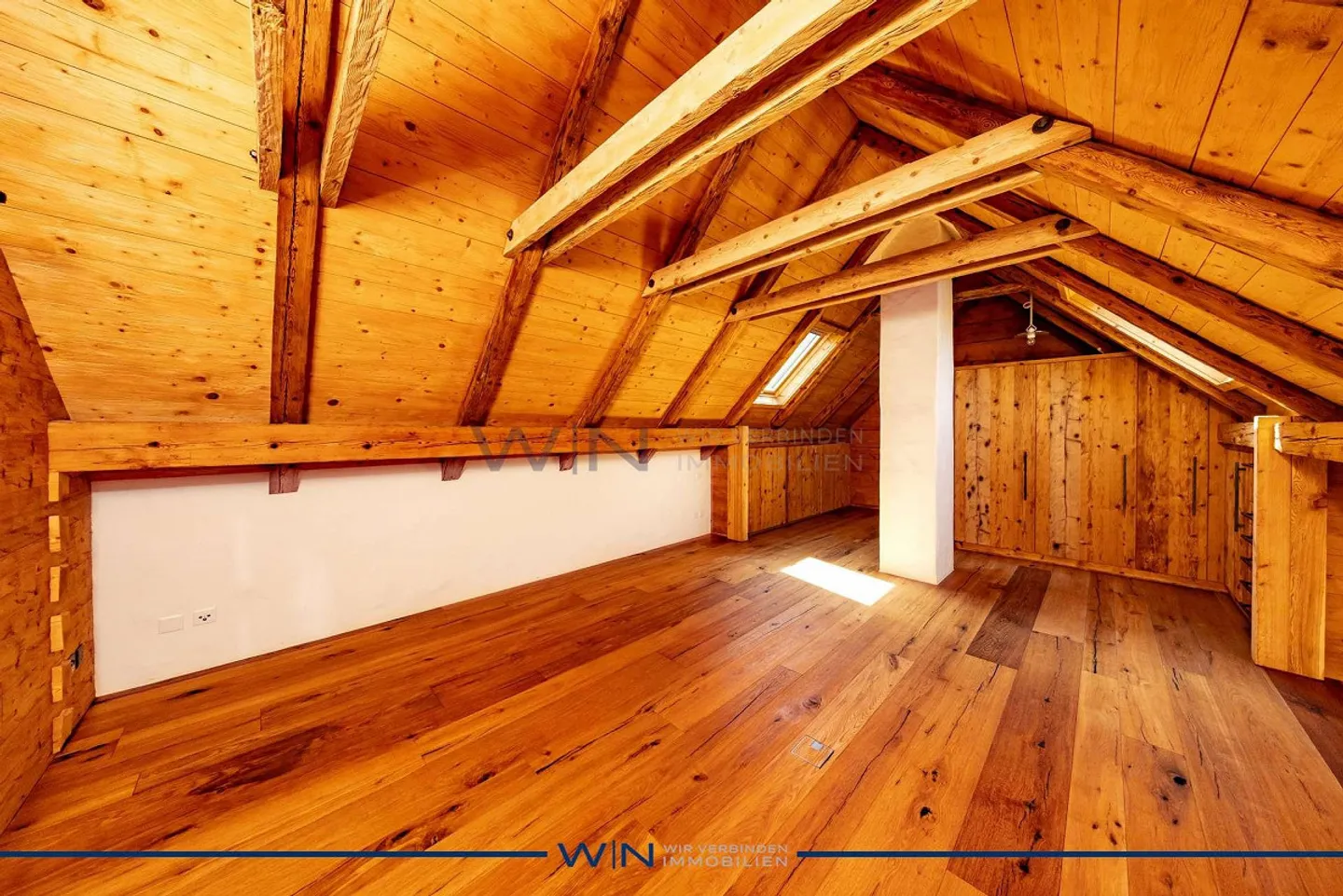 Ein Zuhause, das Geschichte neu erzählt (Erstbezug) - Foto 5 von 8