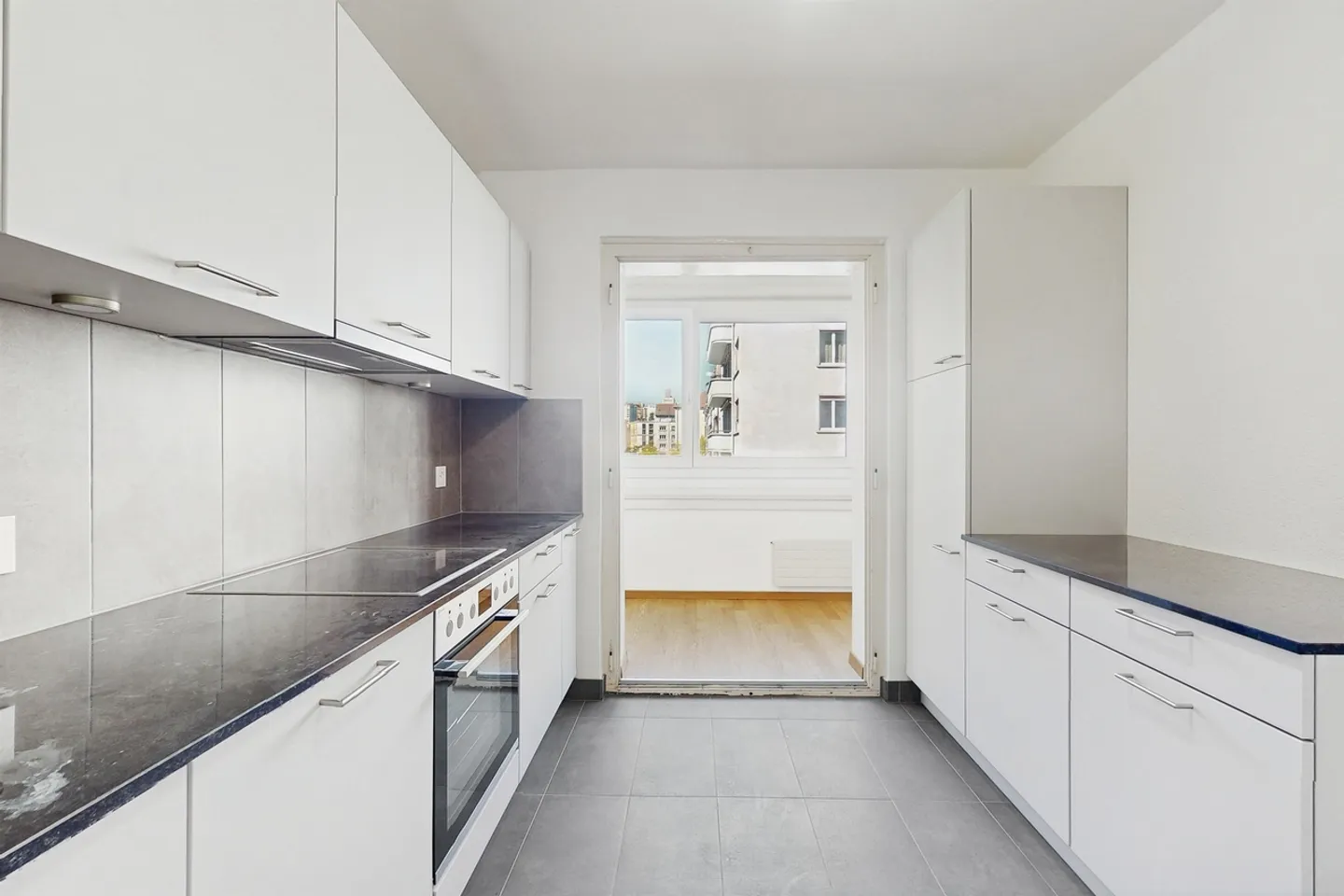 4-Zimmer-Wohnung - Foto 3 von 10