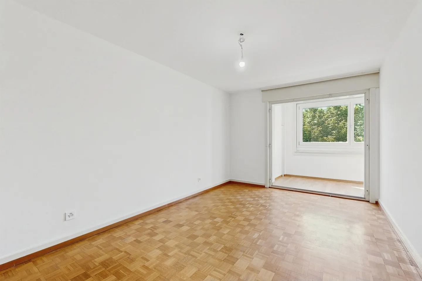 4-Zimmer-Wohnung - Foto 4 von 10