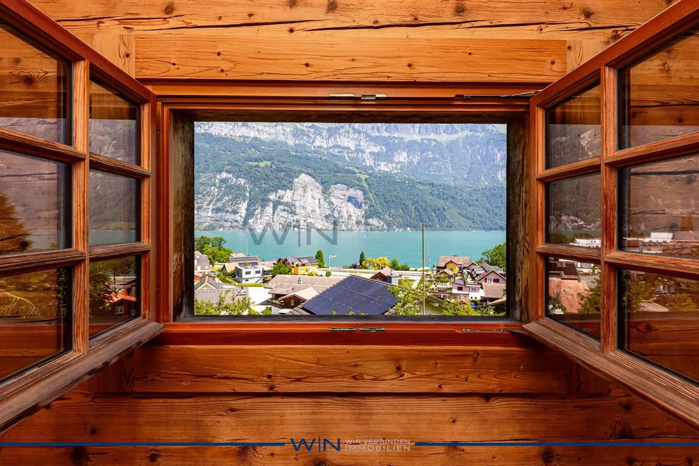 Ein Zuhause, das Geschichte neu erzählt (Erstbezug) - Foto 8 von 8