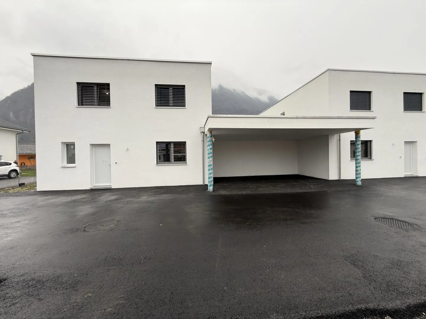 Maison de ville de 5,5 pièces à Bouveret - Photo 6 sur 16